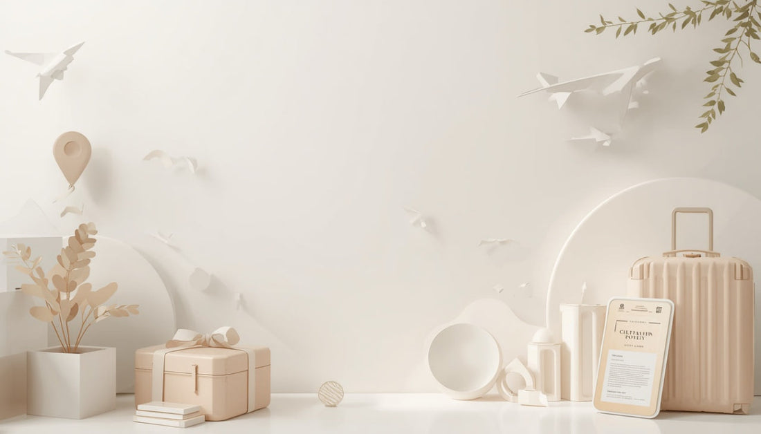 Why a Travel Gift Card Can Be a Practical Gift