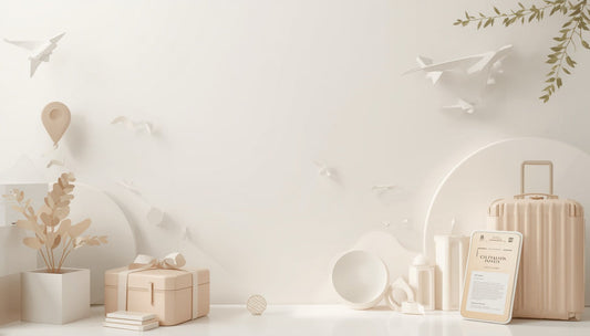 Why a Travel Gift Card Can Be a Practical Gift