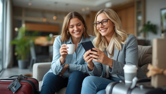 How a Travel Gift Card Supports Flexible Planning